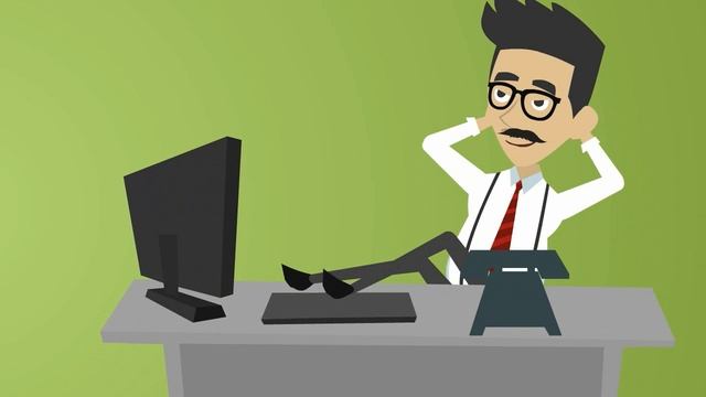 Создание анимационных роликов под ключ. смотреть онлайн