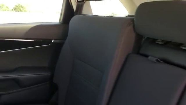 2018 Kia Sorento Tulsa, Broken Arrow, Owasso, Bixby, Sand Springs, OK 8702 смотреть онлайн