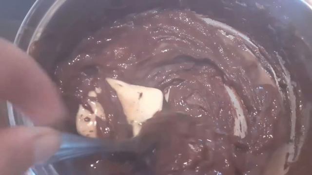 Домашний шоколад