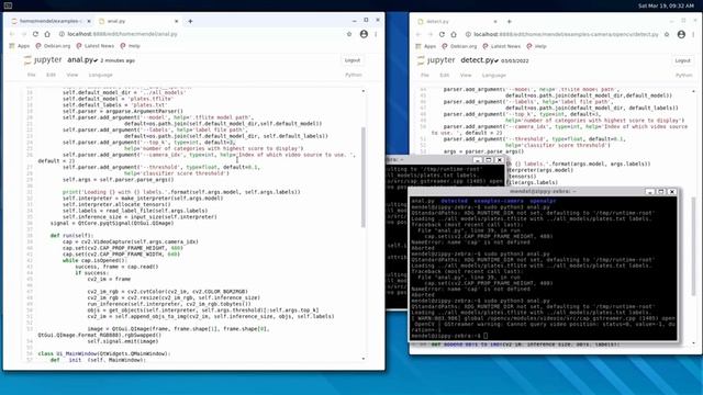 [Python ANPR Course] Real-Time Automatic Number Plate Recognition In Your Car! смотреть онлайн