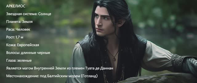 Эльфы подземная цивилизация Земли смотреть онлайн