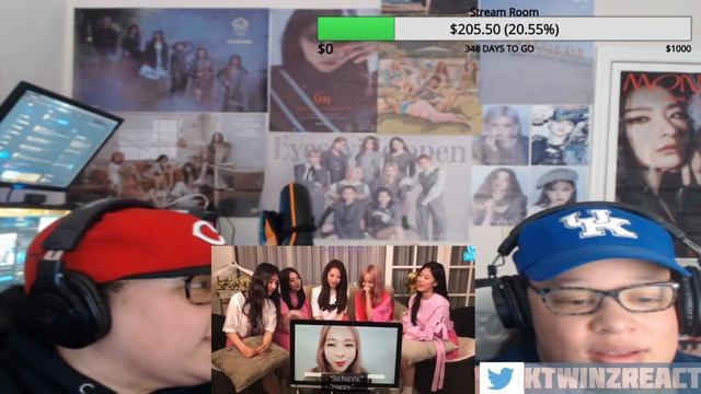 Weekly Kpop Reaction Stream! Come request stuff for us to react to! Rising & for our stream room! смотреть онлайн