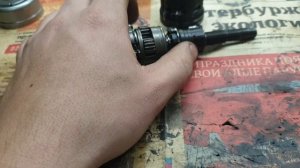 устройство планетарной втулки Shimano Nexus 3