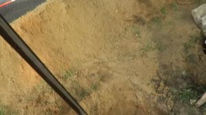 Как установить бетонный забор | Еврозабор | Betonzaun (часть 1.)