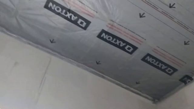 Дом из газобетона D500, 200мм на клей пену.(1)