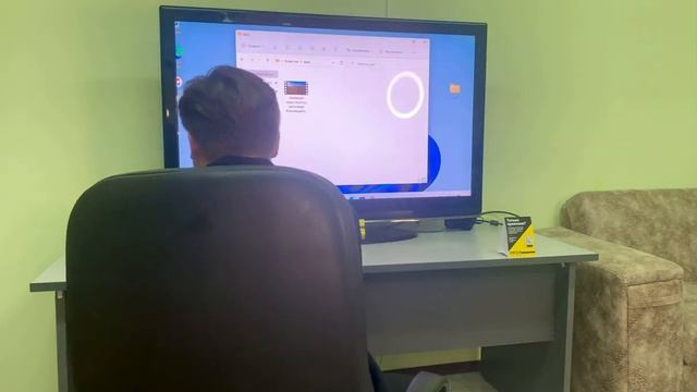Ригель - Природа и Культура Казахстана смотреть онлайн