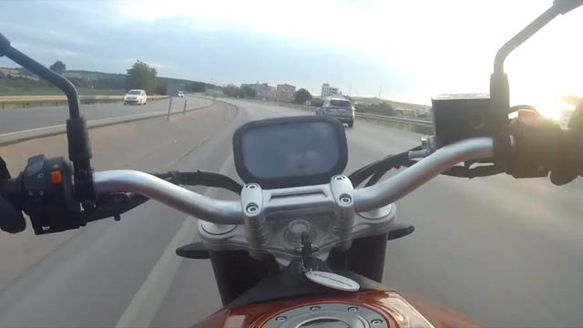 Jawa Efsanesi Geri Döndü....! RVM 500 by JAWA Scrambler #jawa смотреть онлайн