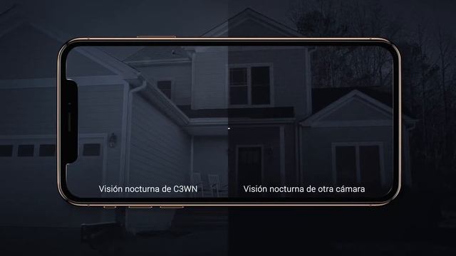 EZVIZ C3WN FAB Video смотреть онлайн