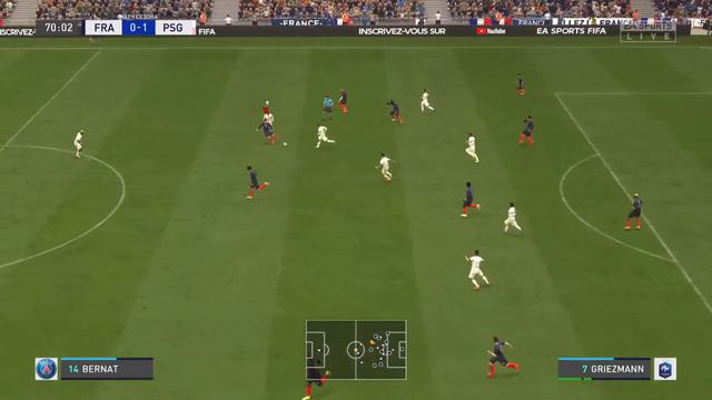 PlayStation 5 FIFA 22 Сезоны смотреть онлайн