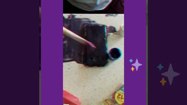 Galaxy чехол ( в домашних условиях) смотреть онлайн