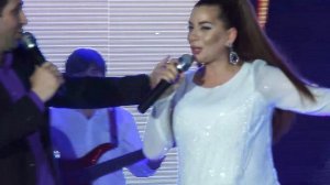 Тимур Темиров и Айшат Айсаева - На востоке