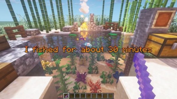 Minecraft Name Tag | Sheep Tutorial