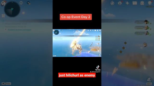 #genshinimpact #hoyoverse #short #albedo #hilichurl #games #gameplay смотреть онлайн