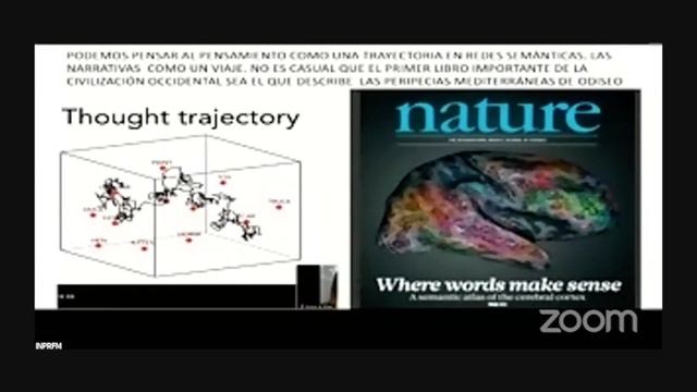 La neuroimagen en los institutos nacionales de salud смотреть онлайн