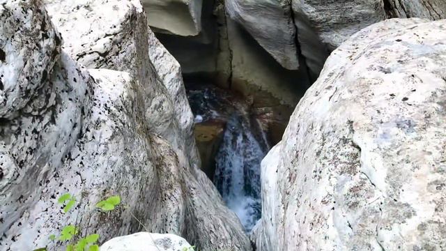 БЕЛЫЕ СКАЛЫ 🌎 СОЧИ смотреть онлайн