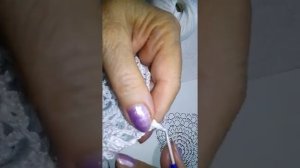 Летняя шляпка.Часть 2.