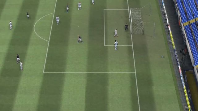 FIFA 08 | Прохождение карьеры | Tottenham Hotspur (#8) [ ЭТО КОНЕЦ? ] смотреть онлайн