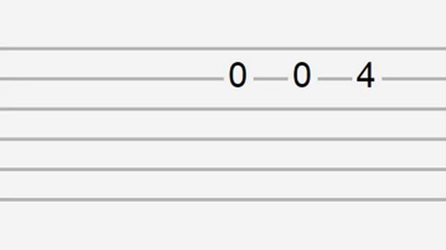 Harry Styles - Falling (Easy Guitar Tabs Tutorial) смотреть онлайн