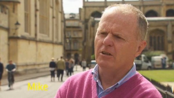 Solutions Pre-Intermediate | Vox Pops: Interviews about sports