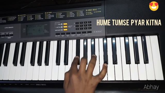 Hume tumse pyar kitna song смотреть онлайн