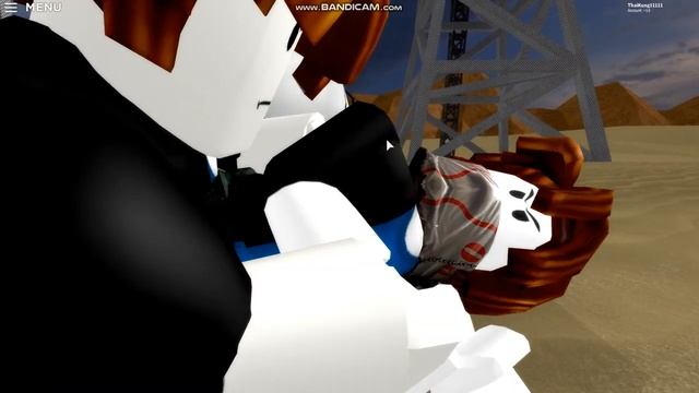 Roblox:The Last Guest: Story Game Good Ending And Bad Ending смотреть онлайн