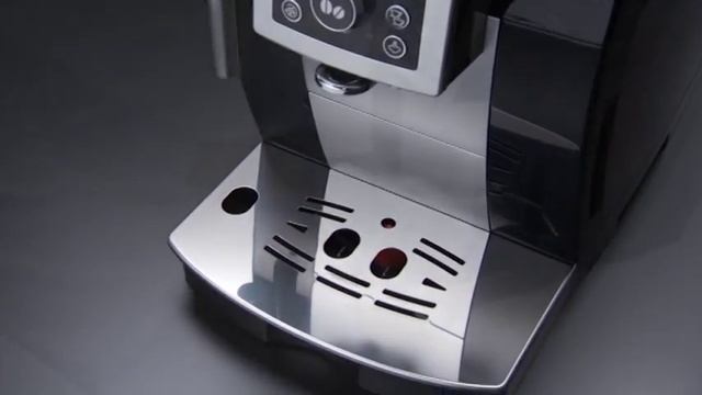 How to Clean the Inside of Your De'Longhi ECAM 23.210 Coffee Machine смотреть онлайн