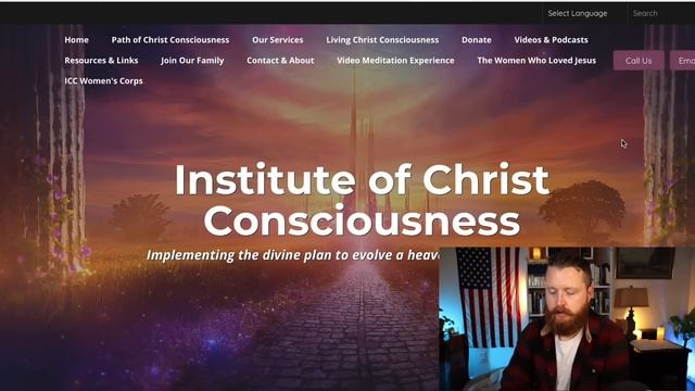 It was all a lie... Christian Reaction! смотреть онлайн