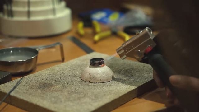 История настоящей любви. Сделали обручальные кольца своими руками смотреть онлайн