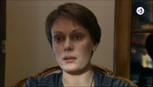 Дежурный ангел, 1 сезон, 14 серия