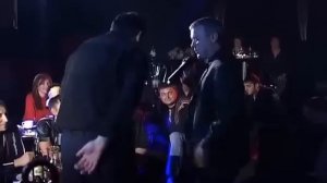 АЛЕКСАНДР ДЮМИН   Концерт Среди Друзей avi