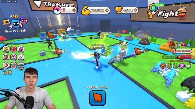*NEW* ALL WORKING UGC UPDATE CODES FOR PULL A SWORD! ROBLOX PULL A SWORD CODES смотреть онлайн