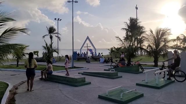Domingão - Orla de Maceió - 24/03/24 смотреть онлайн