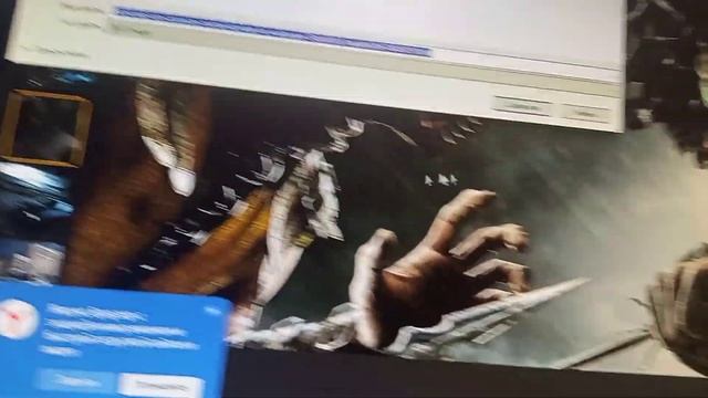 как установить картинку на обои на пк смотреть онлайн