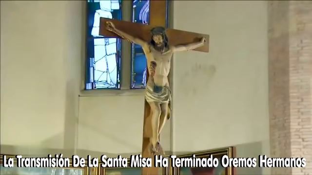Santa Misa De Nochebuena Mons. Carlos Castillo Catedral de Lima 24/12/20 Eucaristía De Hoy En Vivo смотреть онлайн