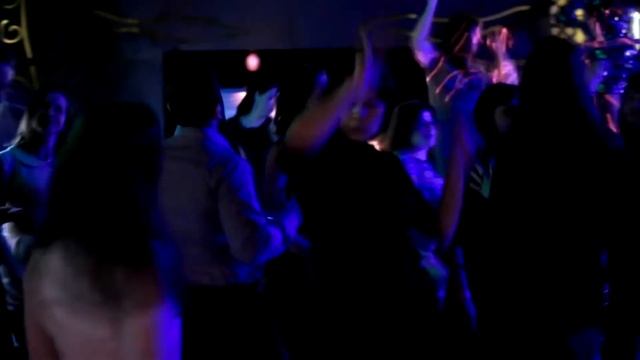 Видео отчет. Будда бар. Вечер авторской кухни Federini. 7 марта 2018. смотреть онлайн