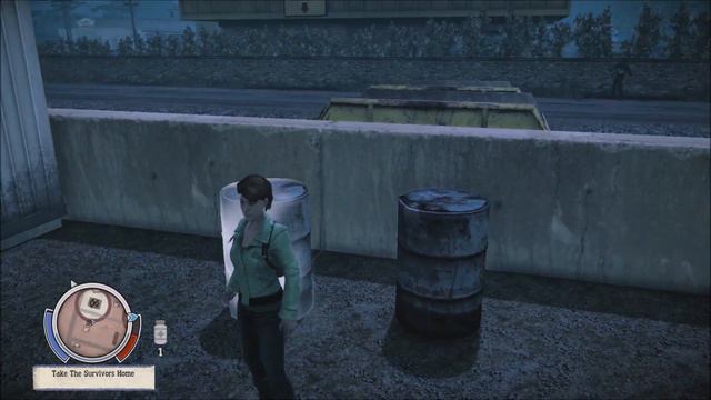 State Of Decay 2 - Undead Labs Stream Outline Highlights 