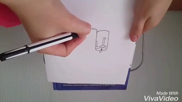 Как нарисовать свечи смотреть онлайн