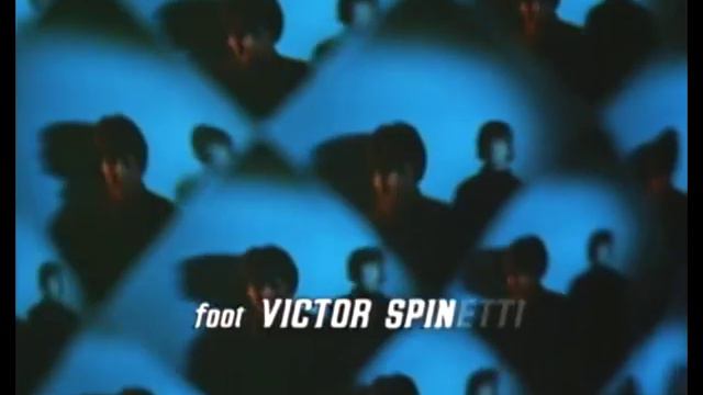 Paul McCartney, hit from the bong in Help! movie, credit list смотреть онлайн