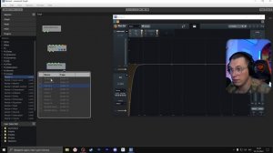 КАК ДОБАВИТЬ ПОДДЕРЖКУ ПЛАГИНОВ VST3 в OBS