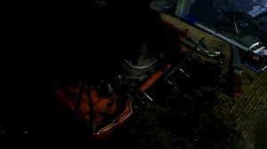 Ремонт бензопилы Husqvarna 365(Repair of chainsaws Husqvarna 365)Часть 2