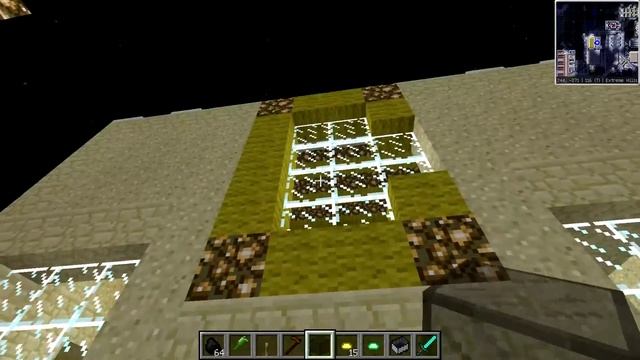 Большая карта в MINECRAFT №2(RPG, Custom NPC)! смотреть онлайн