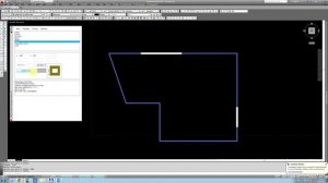 Импорт поэтажных планов DXF в ЛИРА 10.4r3
