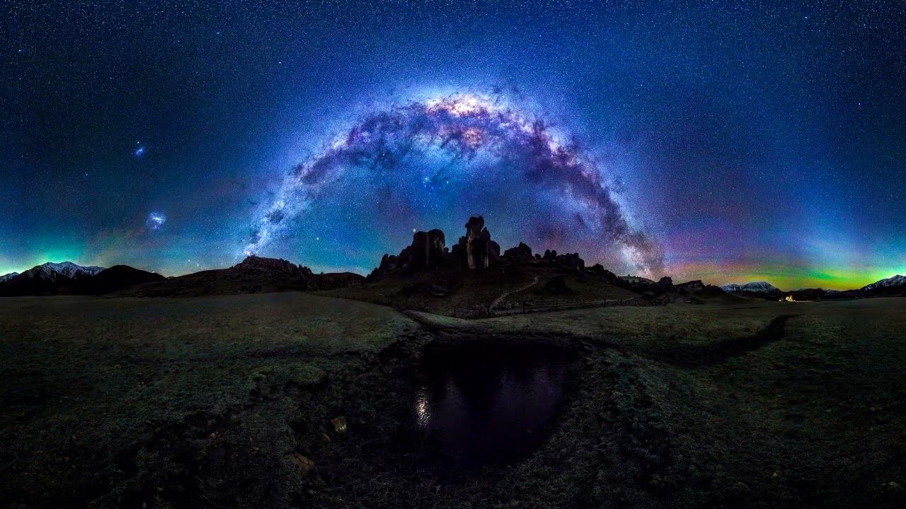 Rktic - Entrance 303