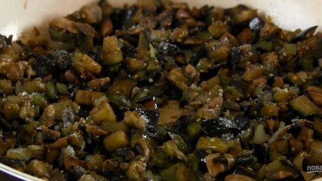 Рецепты от шеф-повара