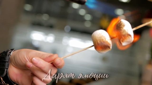 Поздравление с 8-м марта! смотреть онлайн