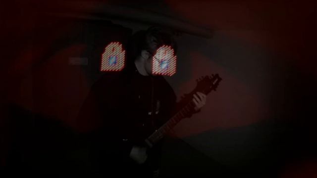 Heldmaschine - Lockdown (Guitar Cover Ft. Heldmaschine Fans) #GemeinsamWeiter #Lockdown