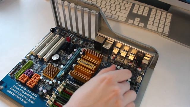 School IT Department Component Donation смотреть онлайн
