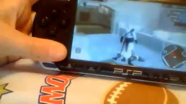 Assassins creed bloodlines (psp) gameplay pt2 смотреть онлайн