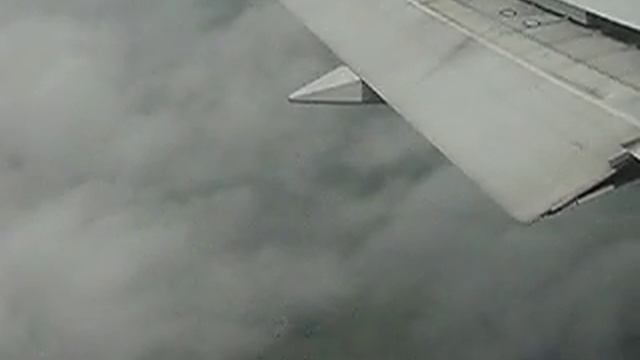 Approach to Malpensa-MXP part 1 смотреть онлайн