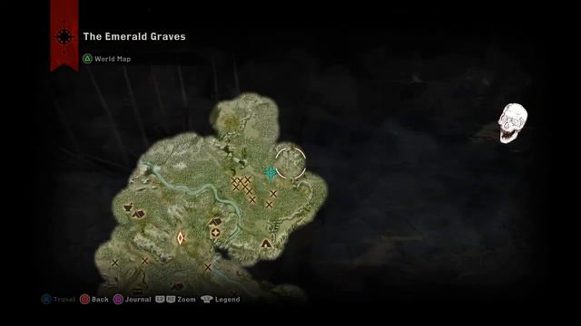 Dragon age inquisition Solas infinite amulet of power смотреть онлайн